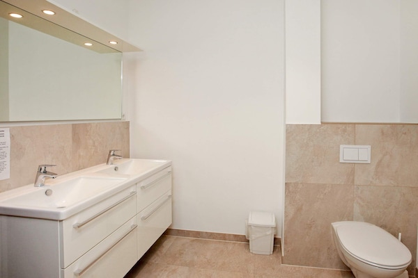 Foto van Modern appartement op een toplocatie - Vakantiehuis in Wendtorf - Indoor