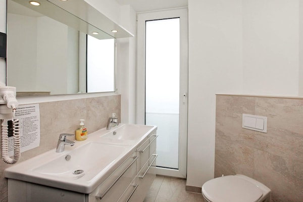 Foto van Moderne vakantie direct aan het water - Vakantiehuis in Wendtorf - Indoor