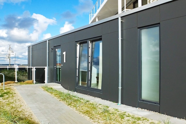 Foto van Exclusieve vakantie aan de Oostzee aan het water - Vakantiehuis in Wendtorf - Outdoor