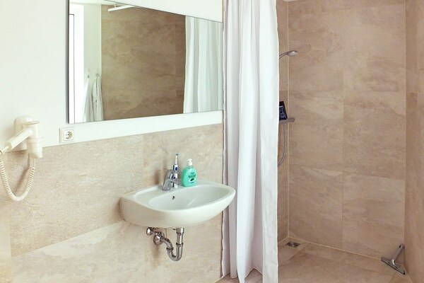 Foto van Exclusieve vakantie aan de Oostzee aan het water - Vakantiehuis in Wendtorf - Indoor