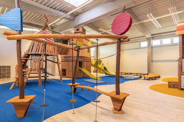 Foto van Exclusieve vakantie aan de Oostzee aan het water - Vakantiehuis in Wendtorf - Untagged