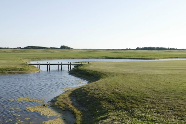 Foto van 4 persoons vakantie huis op een vakantie park in Rømø - Untagged