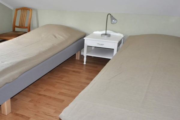 Foto van 5 persoons vakantie huis in ARVIKA-By Traum - Vakantiehuis in ARVIKA - Indoor