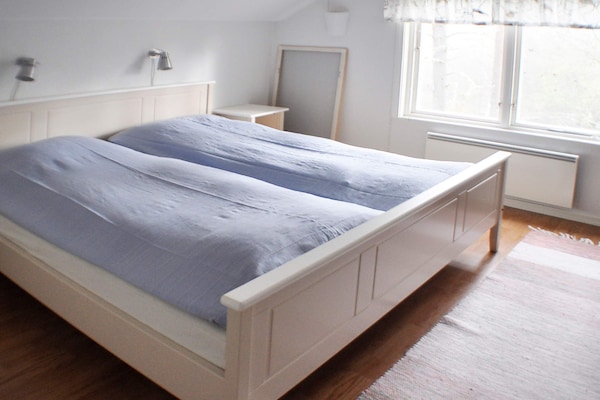 Foto van 5 persoons vakantie huis in ARVIKA-By Traum - Vakantiehuis in ARVIKA - Indoor
