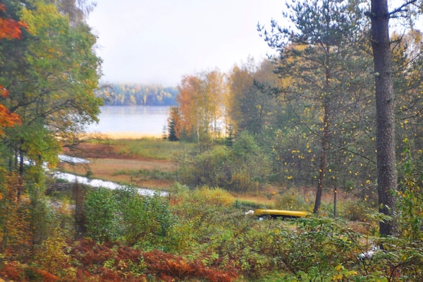 Foto van 5 persoons vakantie huis in ARVIKA-By Traum - Vakantiehuis in ARVIKA - View