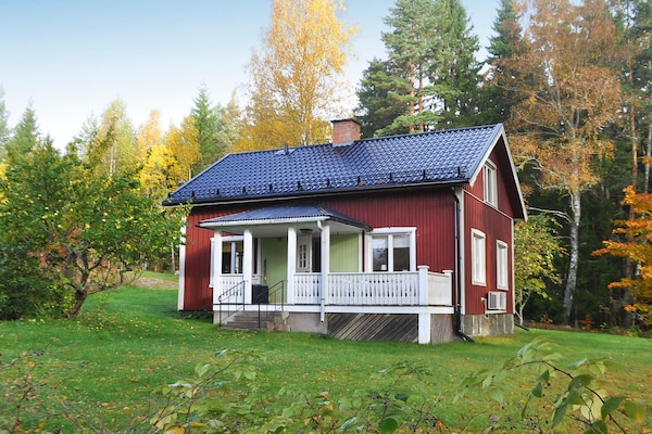 Foto van 5 persoons vakantie huis in ARVIKA-By Traum - Vakantiehuis in ARVIKA - View