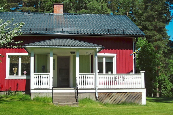 Foto van 5 persoons vakantie huis in ARVIKA-By Traum - Vakantiehuis in ARVIKA - Outdoor