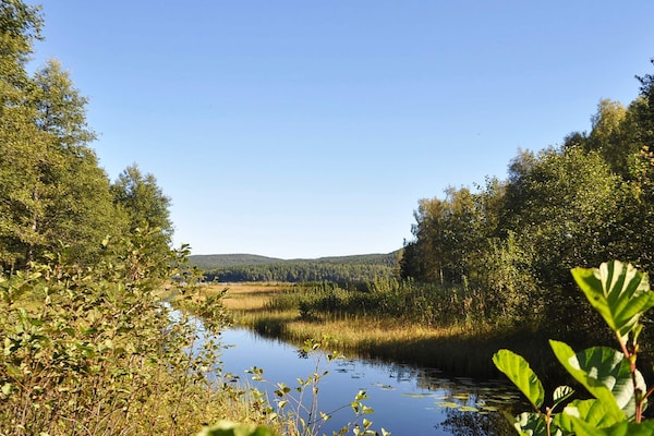 Foto van 5 persoons vakantie huis in ARVIKA-By Traum - Vakantiehuis in ARVIKA - View