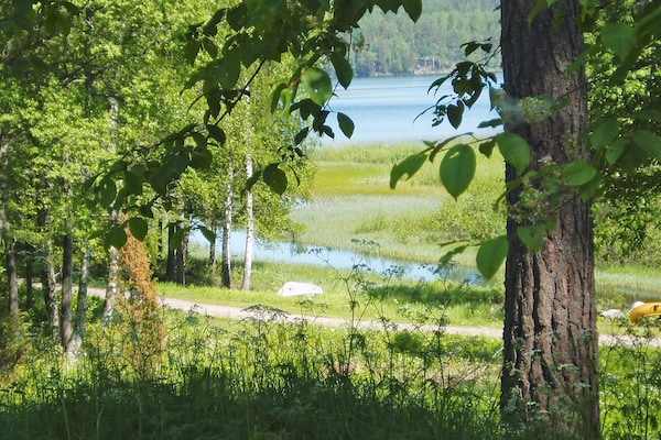 Foto van 5 persoons vakantie huis in ARVIKA-By Traum - Vakantiehuis in ARVIKA - WaterView