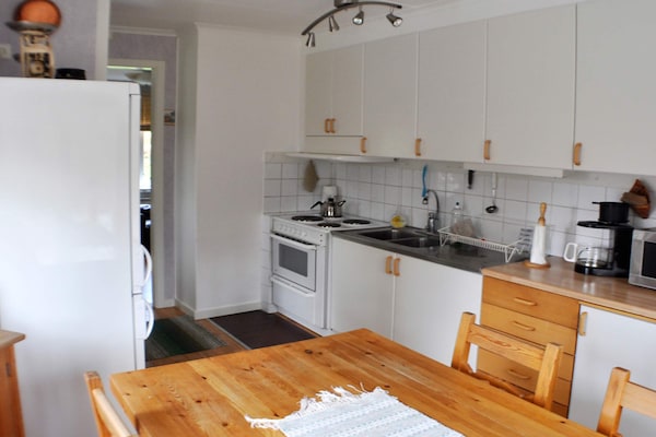 Foto van 5 persoons vakantie huis in ARVIKA-By Traum - Vakantiehuis in ARVIKA - Indoor