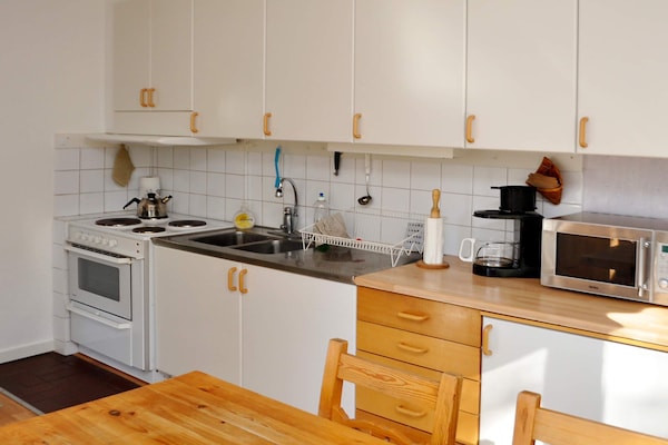 Foto van 5 persoons vakantie huis in ARVIKA-By Traum - Vakantiehuis in ARVIKA - Indoor