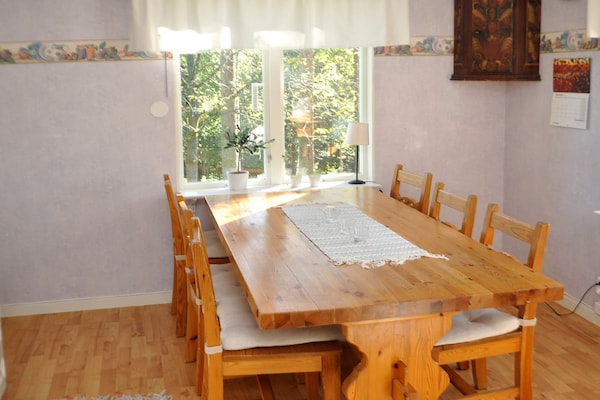 Foto van 5 persoons vakantie huis in ARVIKA-By Traum - Vakantiehuis in ARVIKA - Indoor