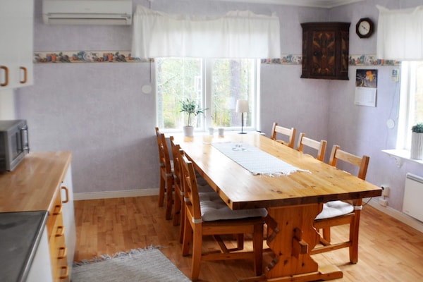 Foto van 5 persoons vakantie huis in ARVIKA-By Traum - Vakantiehuis in ARVIKA - Indoor