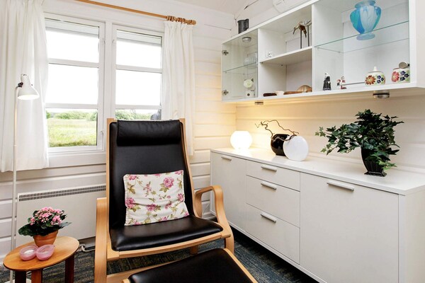 Foto van 6 persoons vakantie huis in Læsø - Vakantiehuis in Læsø - Indoor