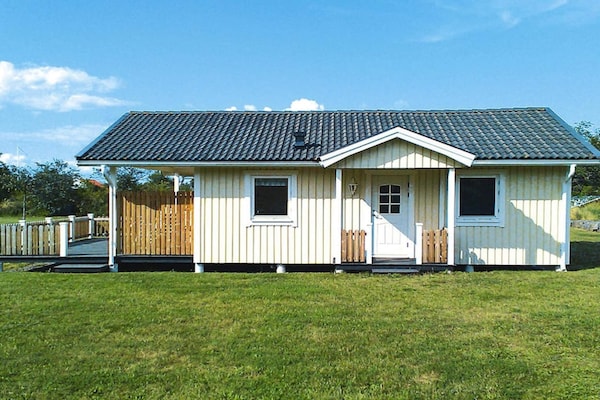 Foto van 4 persoons vakantie huis in Byxelkrok-By Traum - Vakantiehuis in Byxelkrok - Outdoor