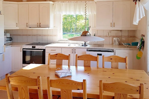 Foto van 4 persoons vakantie huis in Byxelkrok-By Traum - Vakantiehuis in Byxelkrok - Indoor