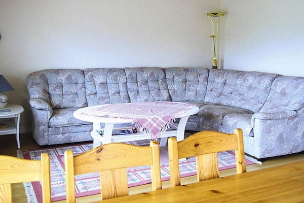 Foto van 4 persoons vakantie huis in Byxelkrok-By Traum - Vakantiehuis in Byxelkrok - Indoor