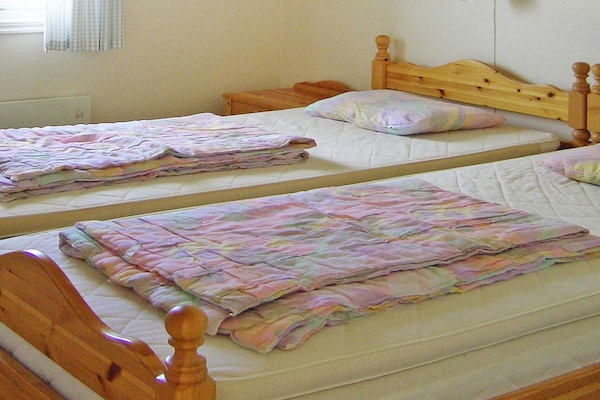 Foto van 4 persoons vakantie huis in Byxelkrok-By Traum - Vakantiehuis in Byxelkrok - Indoor