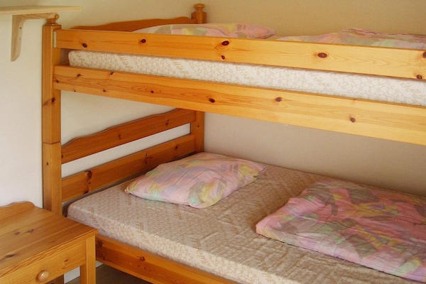 Foto van 4 persoons vakantie huis in Byxelkrok-By Traum - Vakantiehuis in Byxelkrok - Indoor