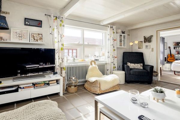 Foto van 5 persoons vakantie huis in Løkken-By Traum - Vakantiehuis in Løkken - Indoor