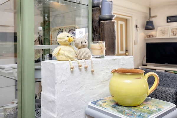 Foto van 5 persoons vakantie huis in Løkken-By Traum - Vakantiehuis in Løkken - Indoor