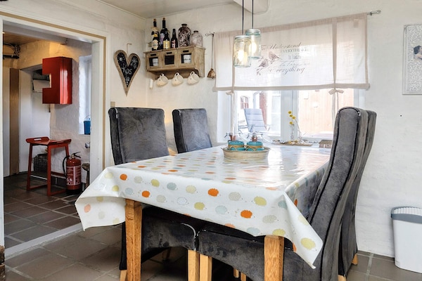 Foto van 5 persoons vakantie huis in Løkken-By Traum - Vakantiehuis in Løkken - Indoor