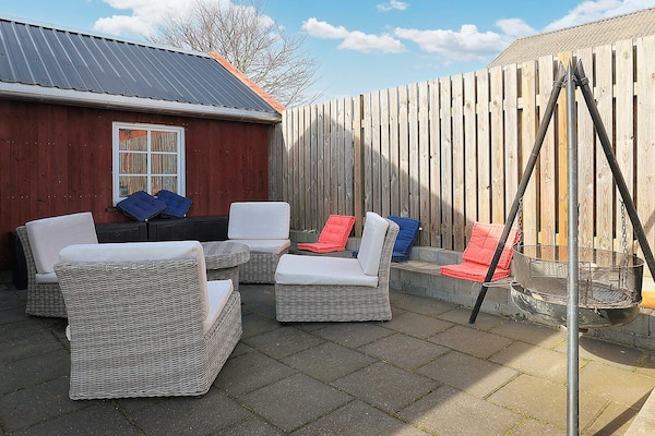 Foto van 5 persoons vakantie huis in Løkken-By Traum - Vakantiehuis in Løkken - View