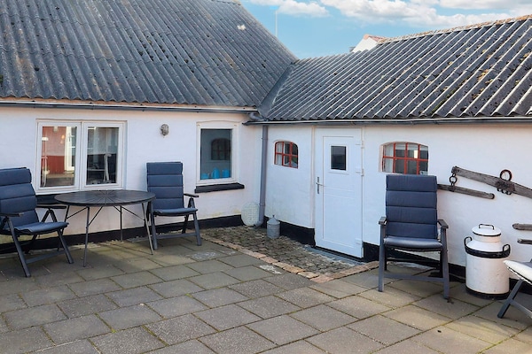 Foto van 5 persoons vakantie huis in Løkken-By Traum - Vakantiehuis in Løkken - View