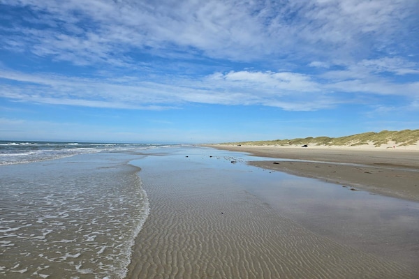 Foto van 5 persoons vakantie huis in Løkken-By Traum - Vakantiehuis in Løkken - WaterView