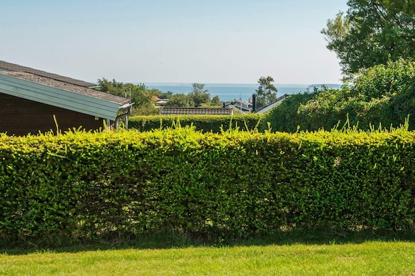 Foto van 5 persoons vakantie huis in Hejls-By Traum - Vakantiehuis in Hejls - WaterView
