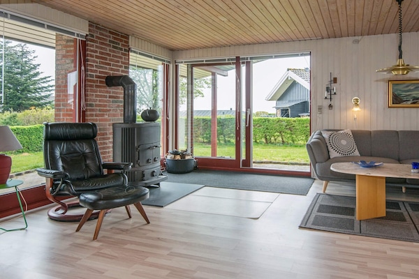 Foto van 5 persoons vakantie huis in Hejls-By Traum - Vakantiehuis in Hejls - Indoor