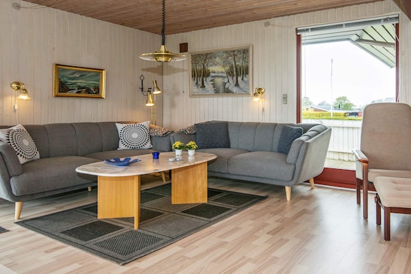 Foto van 5 persoons vakantie huis in Hejls-By Traum - Vakantiehuis in Hejls - Indoor