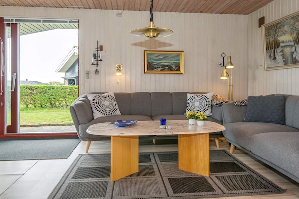 Foto van 5 persoons vakantie huis in Hejls-By Traum - Vakantiehuis in Hejls - Indoor