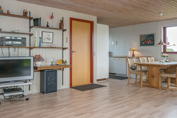 Foto van 5 persoons vakantie huis in Hejls-By Traum - Vakantiehuis in Hejls - Indoor