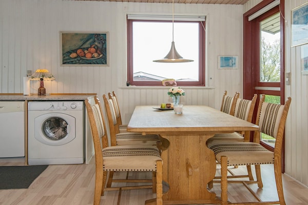 Foto van 5 persoons vakantie huis in Hejls-By Traum - Vakantiehuis in Hejls - Indoor