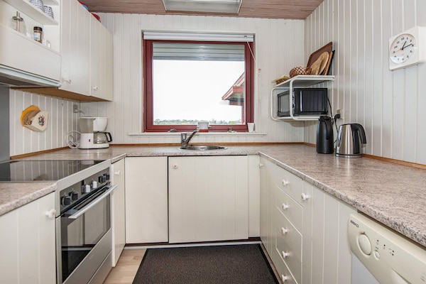 Foto van 5 persoons vakantie huis in Hejls-By Traum - Vakantiehuis in Hejls - Indoor