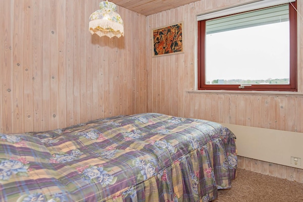 Foto van 5 persoons vakantie huis in Hejls-By Traum - Vakantiehuis in Hejls - Indoor