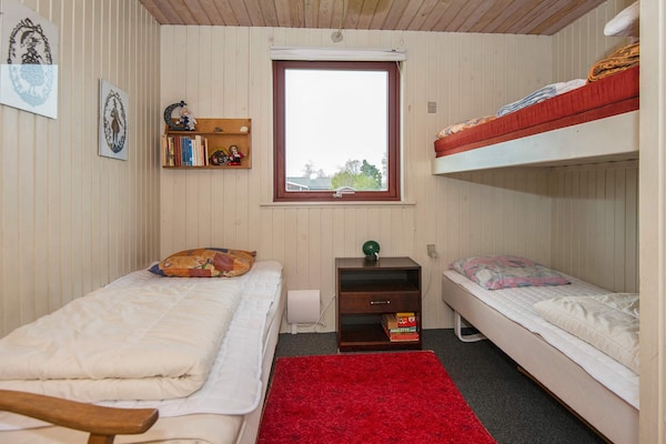 Foto van 5 persoons vakantie huis in Hejls-By Traum - Vakantiehuis in Hejls - Indoor