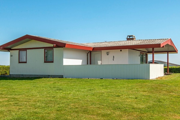 Foto van 5 persoons vakantie huis in Hejls-By Traum - Vakantiehuis in Hejls - View