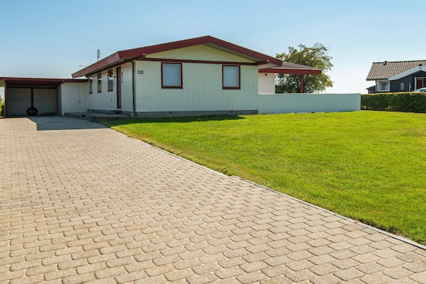 Foto van 5 persoons vakantie huis in Hejls-By Traum - Vakantiehuis in Hejls - View