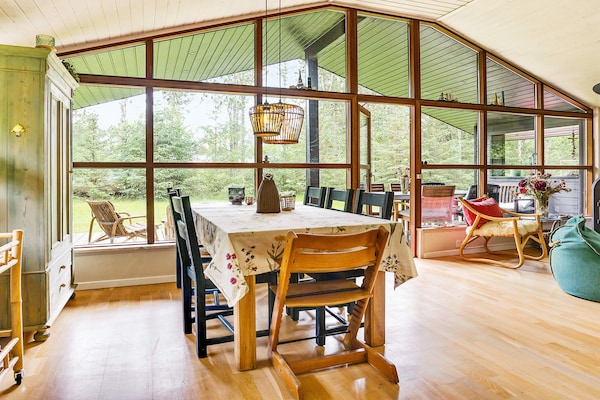 Foto van 6 persoons vakantie huis in Jerup-By Traum - Vakantiehuis in Jerup - Indoor