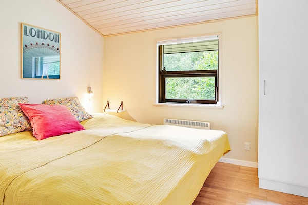 Foto van 6 persoons vakantie huis in Jerup-By Traum - Vakantiehuis in Jerup - Indoor