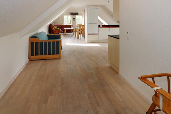 Foto van 6 persoons vakantie huis in Hadsund-By Traum - Vakantiehuis in Hadsund - Indoor