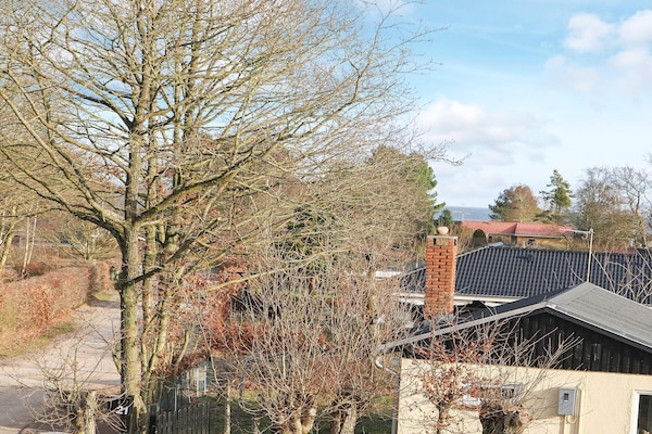 Foto van 6 persoons vakantie huis in Hadsund-By Traum - Vakantiehuis in Hadsund - Outdoor