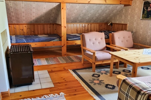 Foto van 4 persoons vakantie huis in JÄRVSÖ-By Traum - Vakantiehuis in JÄRVSÖ - Indoor