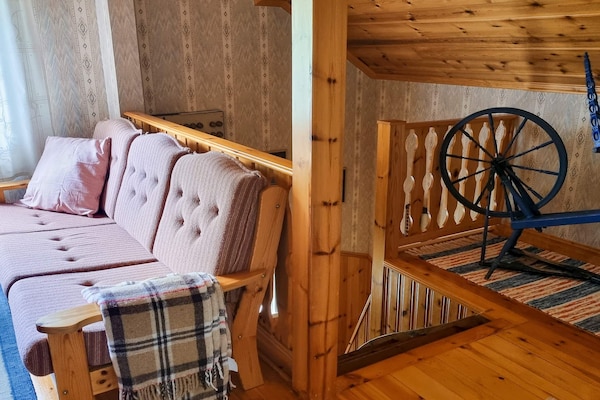 Foto van 4 persoons vakantie huis in JÄRVSÖ-By Traum - Vakantiehuis in JÄRVSÖ - Indoor