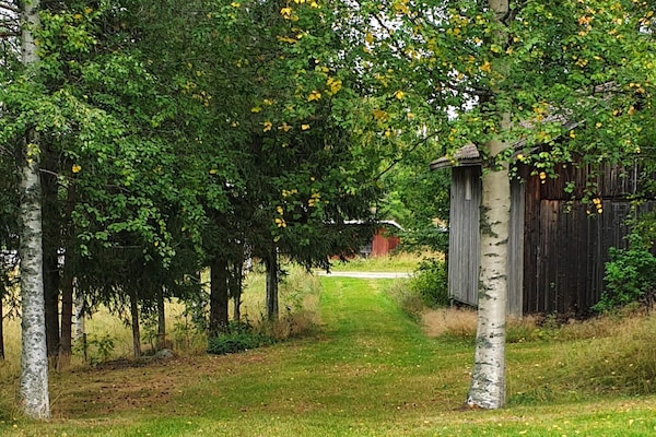 Foto van 4 persoons vakantie huis in JÄRVSÖ-By Traum - Vakantiehuis in JÄRVSÖ - Indoor