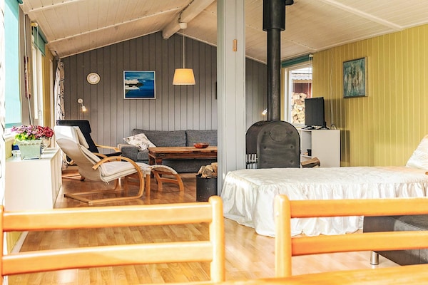 Foto van 4 persoons vakantie huis in Vordingborg-By Traum - Vakantiehuis in Vordingborg - Indoor