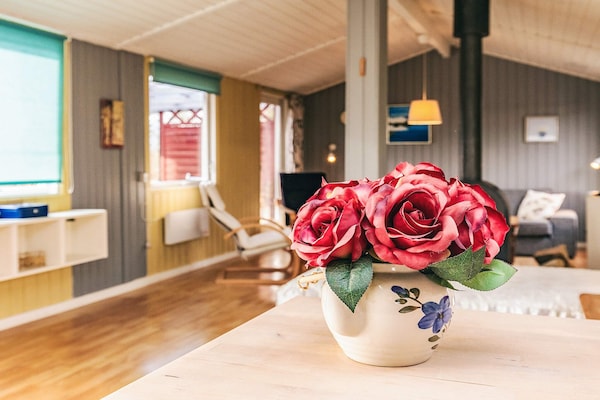 Foto van 4 persoons vakantie huis in Vordingborg-By Traum - Vakantiehuis in Vordingborg - Indoor