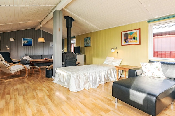 Foto van 4 persoons vakantie huis in Vordingborg-By Traum - Vakantiehuis in Vordingborg - Indoor